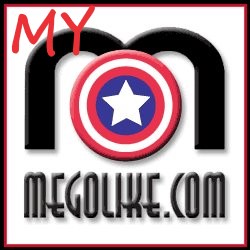 MyMegoLike Logo